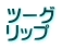 ツーグ リップ